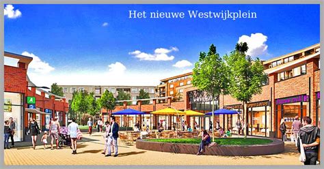 winkelcentrum westwijk amstelveen